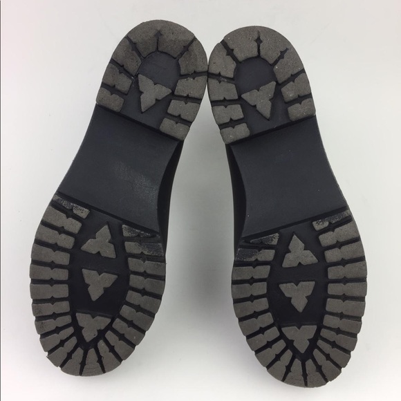 JEFFREY CAMPBELL Cloudy Chelsea Rain boots various - Picture 5 of 8